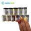 Sephcare Food Grade Metallic Luster Dust Pigment