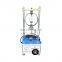 electric unconfined soil compression testing machine/ laboratory test equipment