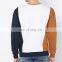 Windproof Cotton Men Sweatshirt Custom Men Sweatshirts Plus Size Men Sweatshirt