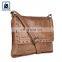 Factory Direct Sale High Quality Modern Design Stylish and Designer Genuine Leather Side Bag for Women