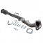 Low Price Auto Spare Parts Catalytic Converter For  NISSAN Altima 2002 - 2006 3.5L