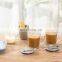 Yada Disposable Bulk Eco Friendly Individual Packing Coffee Sticks Birch Wooden Coffee Stirrer