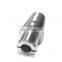 Stainless steel cnc turning machining deep hole boring machining honing machining service