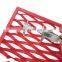 Hot selling  Aluminium Expanded Metal Wire Mesh Factory in China