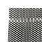 Factory Direct Sale  Customization Diamond Hole Shape Expanded Metal Mesh Panel