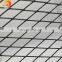 Standard diamond  galvanized expanded mesh walkway