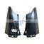 MAICTOP other car accessories rear bumper corner for alphard back corner black white 52165-58030