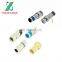 Compression F / BNC Conector For RG6 RG59