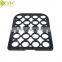 Factory DirectIy High Quality Cast 1.5mm Thin Pmma Color Sheets OEM ODM Engraving Cutting Service Black Acrylic Sheets