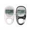 Top Selling Kid Pedometer 3D Sport Pedometer Count Step Pedometer