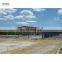 angle iron steel structure steel building for sale metal warehouse prefabricated warehouse