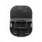 Black Plastic Rat Mouse Rodent Bait Station Box