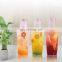 New Plastic Cocktail Shaker Bottle