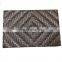 Sell like hot cakesEnvironmentally Friendly Plastic Four wire Rattan/wicker For Weaving The sofa