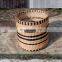 Best Price Woven Natural Water Hyacinth MULTIPLE size Plant pot baskets, Large laundry Storage Basket Cheap Wholesale