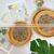 New Design Rattan Serving Tray With Wooden Painting Plate woven Coffee tray, Wicker Fruit tray Wholesale Handwoven