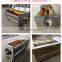 Automatic Stainless Steel Potato Carrot Vegetable Washing Machine