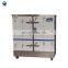 commercial fried rice crust snack fryer rice crust snack production line