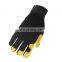 High Quality Soft Sheepskin Mechanic Driving Protective Safety Hand Leather Gloves For Work