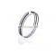 Conjunto de anillos de pistón individual personalizado de larga duración, fabricado según especificaciones OEM 12033-EG201 12033EG201 12033 EG201 para Nissan