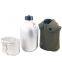 China Supplier army water bottle aluminum canteen aluminum cup for sale