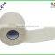 Hot Melt Adhesive Medical Cotton Tear Elastic Bandage with CE FDA