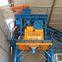 more convenient cement concrete mixer machine js2000 on sale