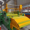 Easy Maintenance Metal Coil Cutting Machine Heavy Duty Cut to Length Line