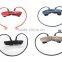 Bluetooth Headset With Handsfree Calls Sports Headphone 2014 Best to Sell