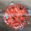 KRA15440 SH210-5 Final Drive SH210LC-5 CX210B CX220B Travel Motor