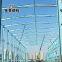 Industrial Workshop Prefabricate Steel Structure Building Warehouse Steel Structure