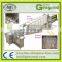 Customized pocket bread production line pocket bread processing plant pocket bread processing line