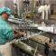 Design canning flounder processing line with cheap price