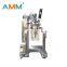 AMM-10S Electric lifting stainless steel reaction kettle - for homogenization and dispersion of meat slurry