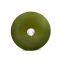 125mm resin diamond grinding disc green abrasive SDC2000 mesh metallographic grinding machine polishing