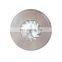 Factory Turbine Parts Gta3782bns 753481-0004 1793623 Truck Billet Wheel Turbocharger