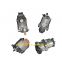 WX komatsu gear pump Lift/Dump/Steering Pump 705-13-26530 for komatsu Crane LW100-1