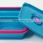 Original And Wonderful Designed BPA Free Wholesale Lunch Boxes