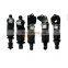 WEICHAI Engine Shacman F2000 L3000 M3000 F3000 X3000 X6000 Truck Spare Parts DZ95259680121 Shock Absorber Assembly