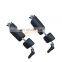 WEICHAI Engine Shacman F2000 L3000 M3000 F3000 X3000 X6000 Truck Spare Parts DZ13241770920 Right Rear-View Mirror Assembly
