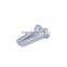 Heavy Truck Shacman F2000/L3000/M3000/F3000/X3000 Truck Cab Spare Parts Radiator Protector System Q150b1025t1f3 Hex Screw