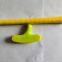 Blacklight responsive golf grips for Mini golf club