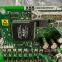 ABB UA C389 AE01 HIEE300888R0001 PULSE AMPLIFIER INTERFACE