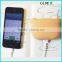 Panda shape micro usb power bank 5200mah portable multi power charger