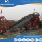 Efficient Mining China Chain Bucket Gold Mining Dredger for High Output Results