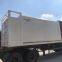 20ft 40ft double wall Portable self bunded tank portable fuel tank station for Sale