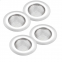BOLI Stainless Steel Wire Mesh Round Filter Disc Metal Mesh Screen Filter Disk Black Wire Cloth Weave Filter Disc