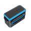 Wholesale OEM professional KTV speaker subwoofer RGB  dancing light portable  wireless 30w karaoke party speaker