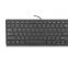 BT Wireless Optical USB Keyboard and Mouse Combo for PC 2 4G Customized Status Desktop Computer Mouse Keyboards Set