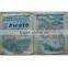 Electrodes ZBM (N) 95000